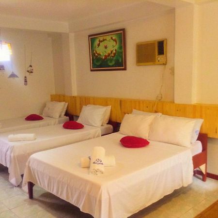 Makiling Onsen Hotel Los Banos  Kültér fotó