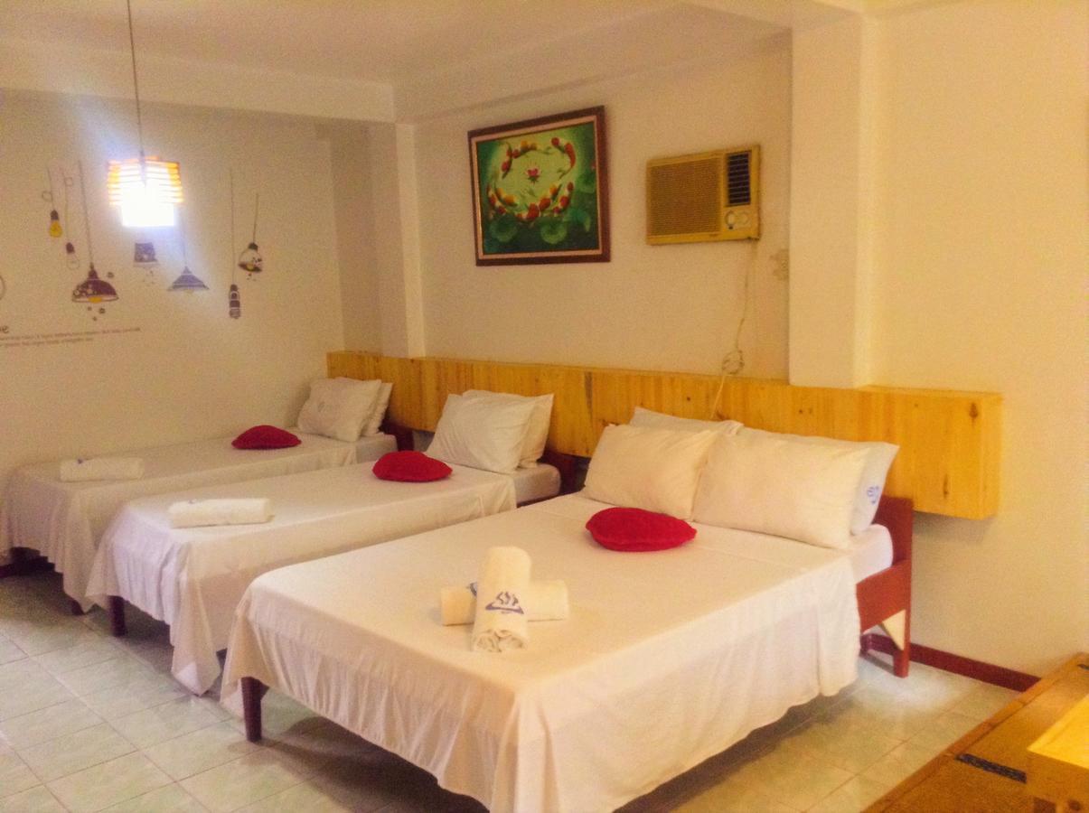 Makiling Onsen Hotel Los Banos  Kültér fotó