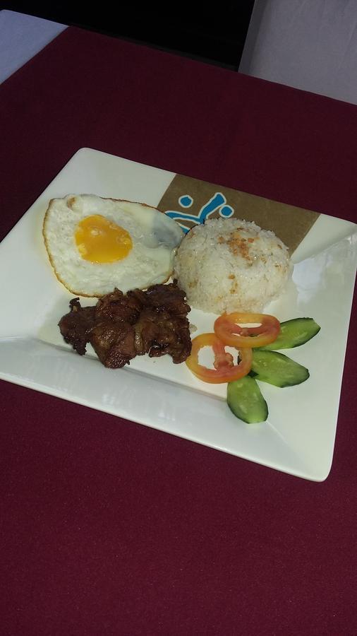 Makiling Onsen Hotel Los Banos  Kültér fotó